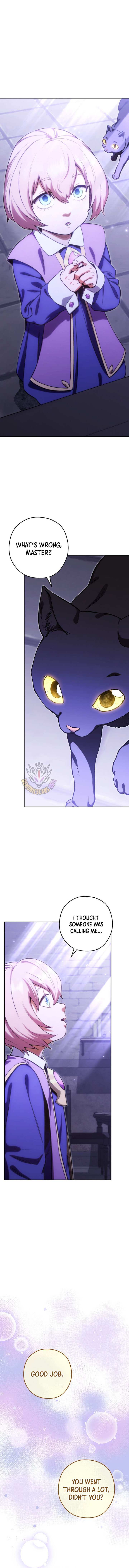 Dungeon Reset, Chapter 265 image 11